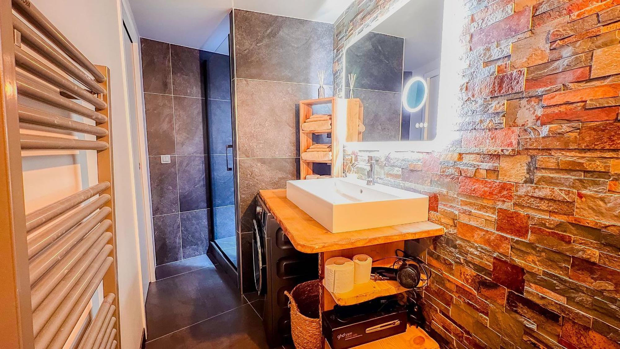 Atoumo Appartement Love Jacuzzi & Jardin Disneyland Paris Quincy-Voisins Экстерьер фото